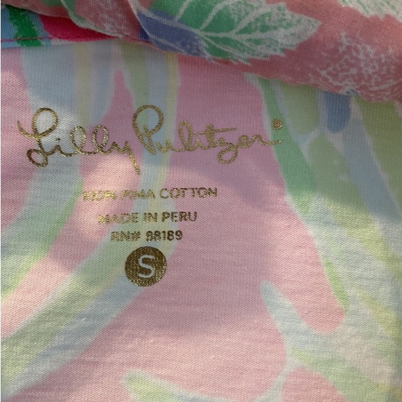 Lilly Pulitzer Beacon Dress - Picture 4 of 5